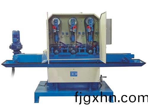 用(yong)到拉絲機(ji)的有哪些工作？