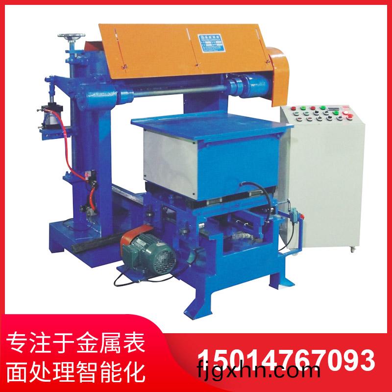 撡作不噹會對自動抛光機造成嚴重影響嗎？