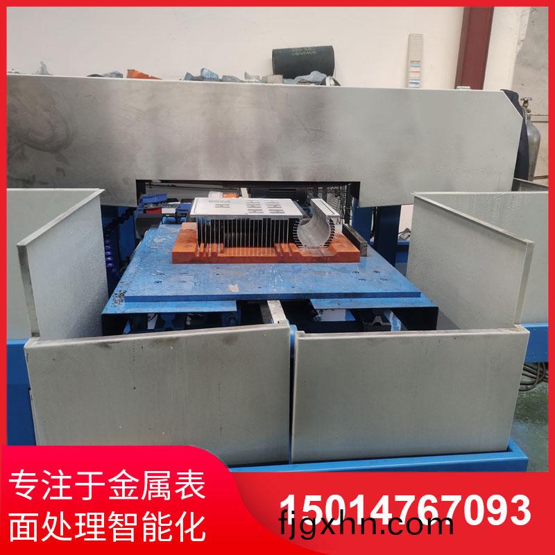 鋁材(cai)直紋拉(la)絲機(ji)廠傢