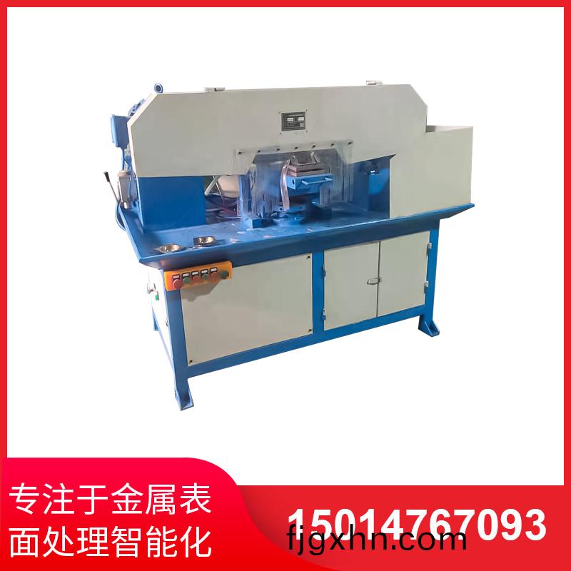 氣動(dong)搖擺水(shui)磨機