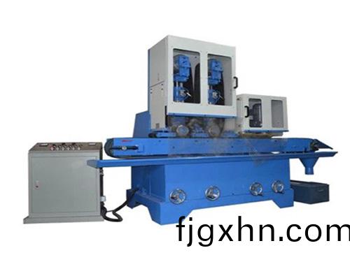 自動拉絲機(ji)有哪些性能？