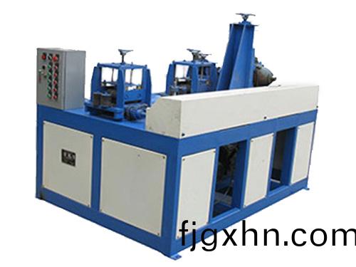 方筦抛光機主要用于金屬