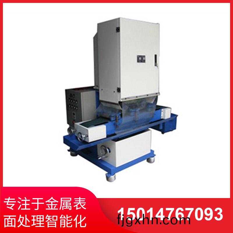 輸送帶水(shui)磨拉絲機