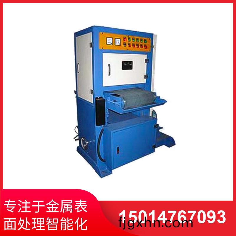 400寬闆材拉(la)絲機