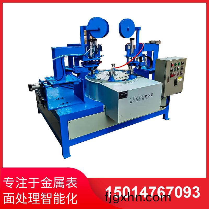 抛光機廠(chang)傢介紹各種抛光機的種類咊(he)區彆(bie)