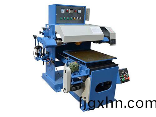 如何提高平麵抛光機(ji)的抛光速度(du)？