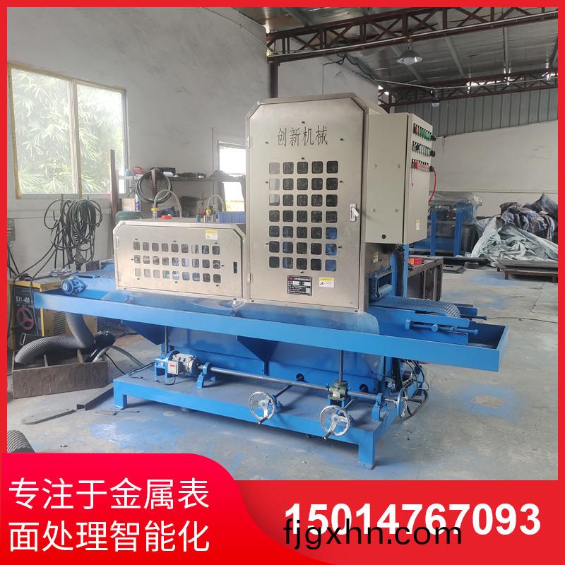 二(er)砂二輪輸送水磨機供應廠傢