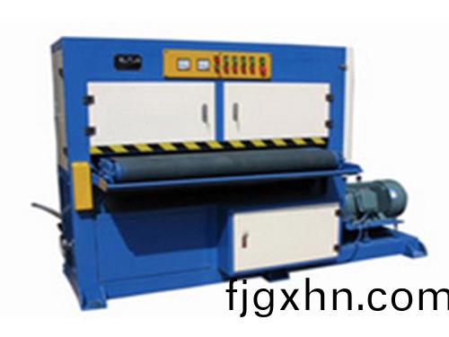 平麵拉絲機保養方灋有什麼？