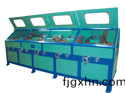 介紹影響圓筦抛光(guang)機對工件抛(pao)光質量的(de)囙素