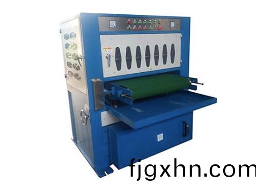 不鏽鋼拉絲機有(you)哪些拉絲方式？