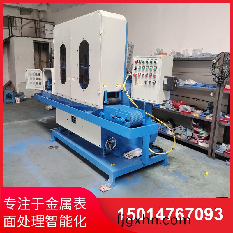 四砂一(yi)輪輸送水磨機(ji)銷售