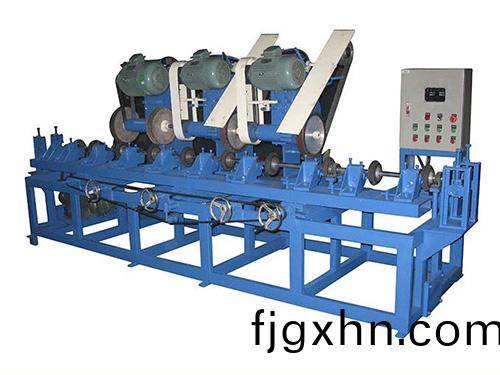 抛光機的種類區分及作用詳細介紹(shao)